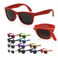 Folding Foldable Sunglasses